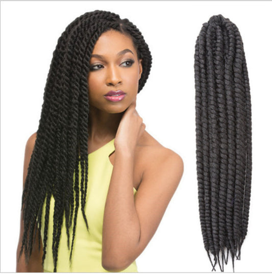 Braid Wig